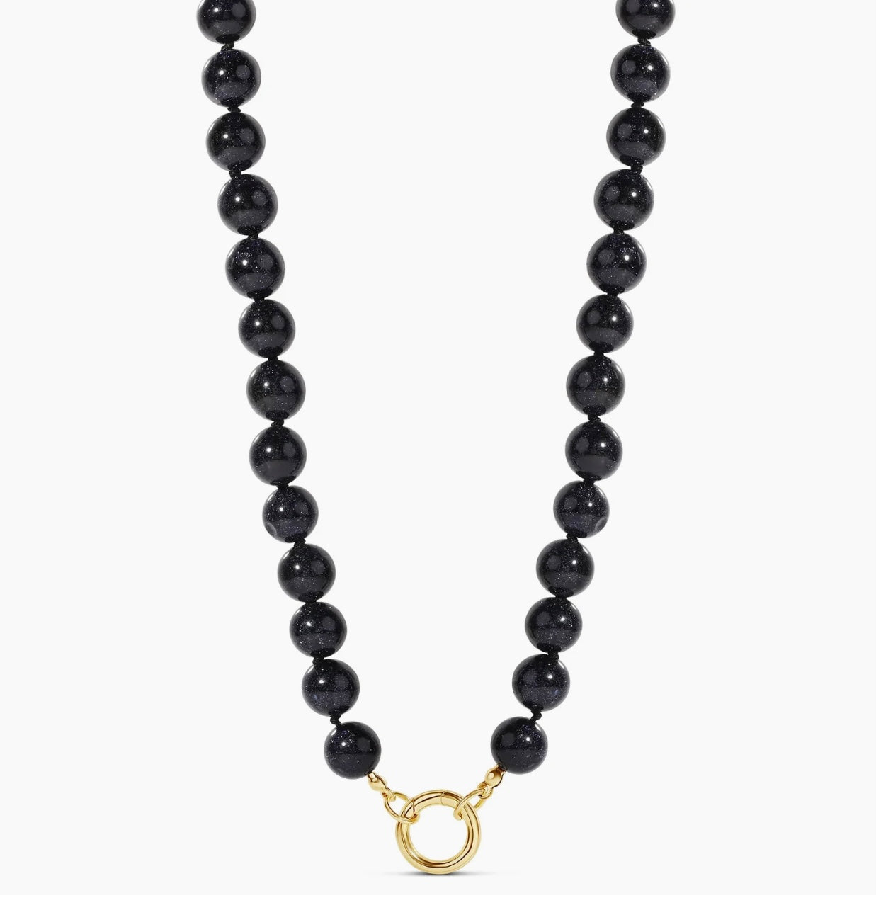 Midnight  Necklace