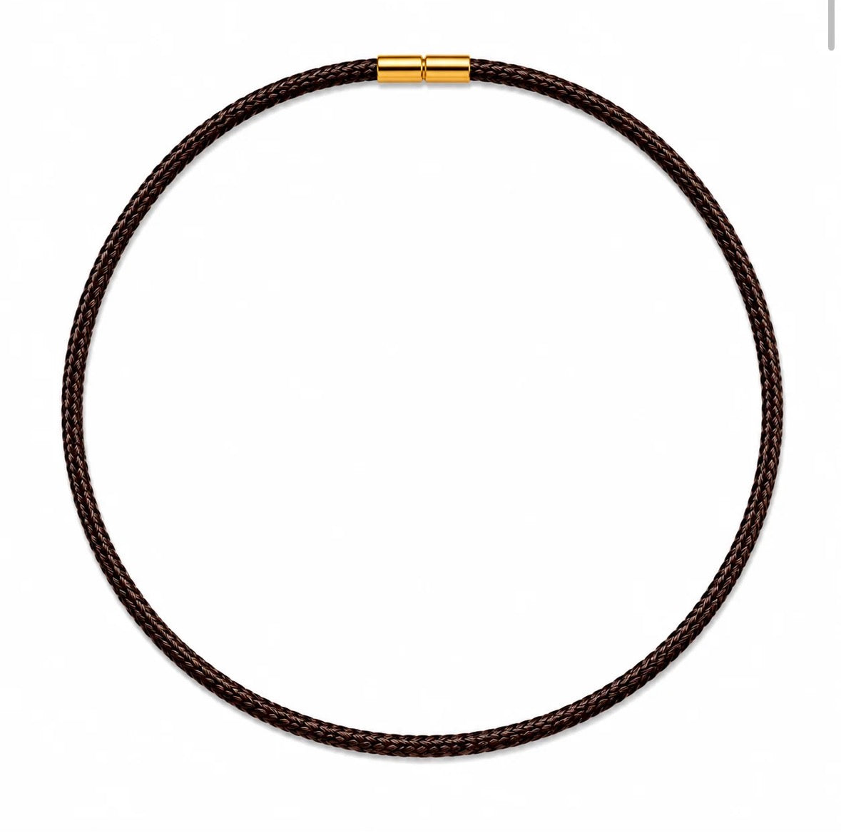 Rope Choker