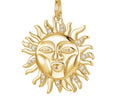 Sun Charm