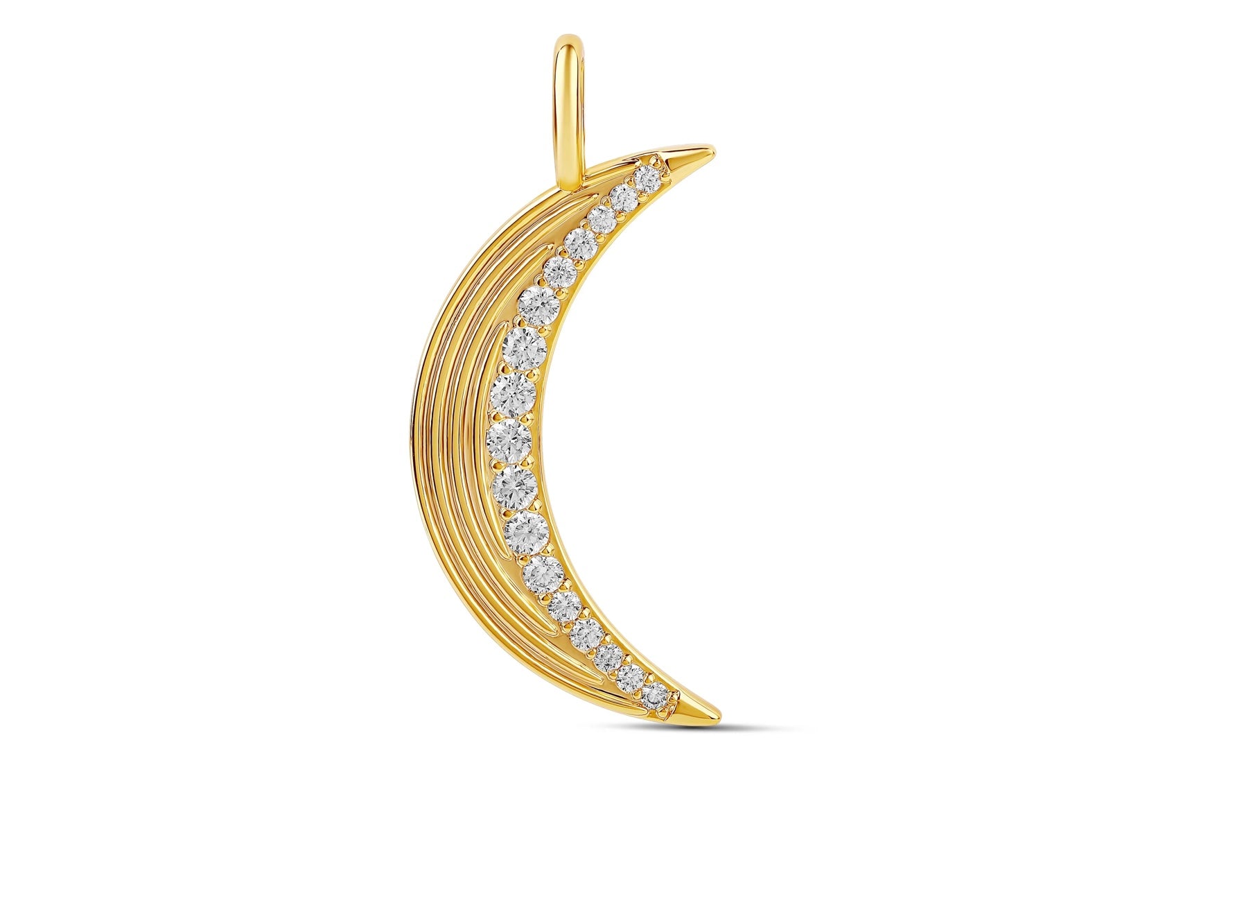 Luna Brillante Encanto