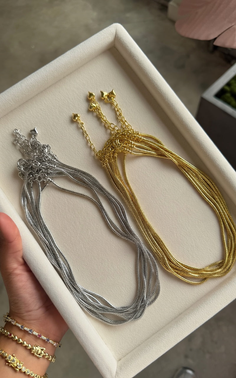 Snake Chain