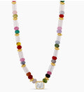 ColorPop Gem Necklace