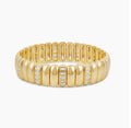 Baguette Stretchy Pulsera