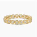 Pulsera Stretchy Golden Glow
