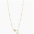 The Hook Necklace