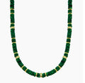 Vibrant Elements  Necklace