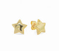 PERNOS ESTRELLAS GRANDES LISAS