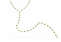 Bezel Shine Lariat