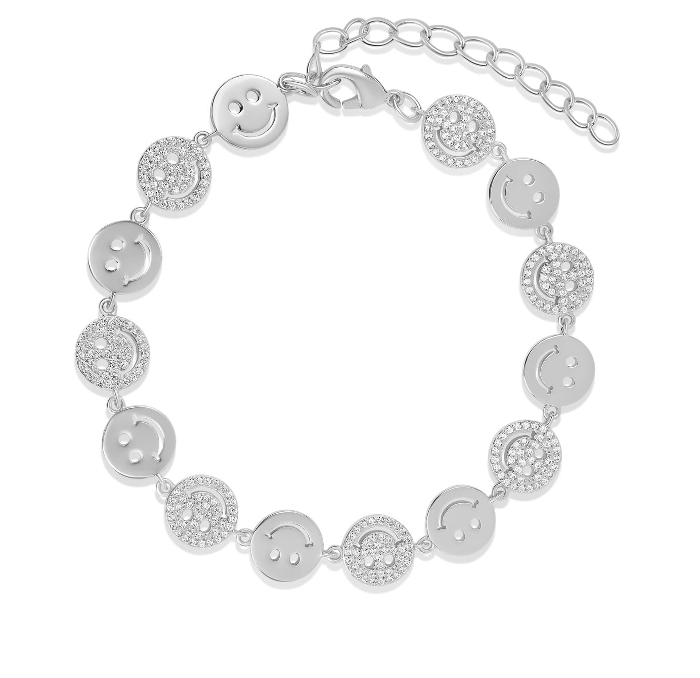 Shine & Smile Bracelet