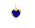 Precious Heart Pendant