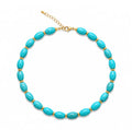 Turquoise Natural Collection