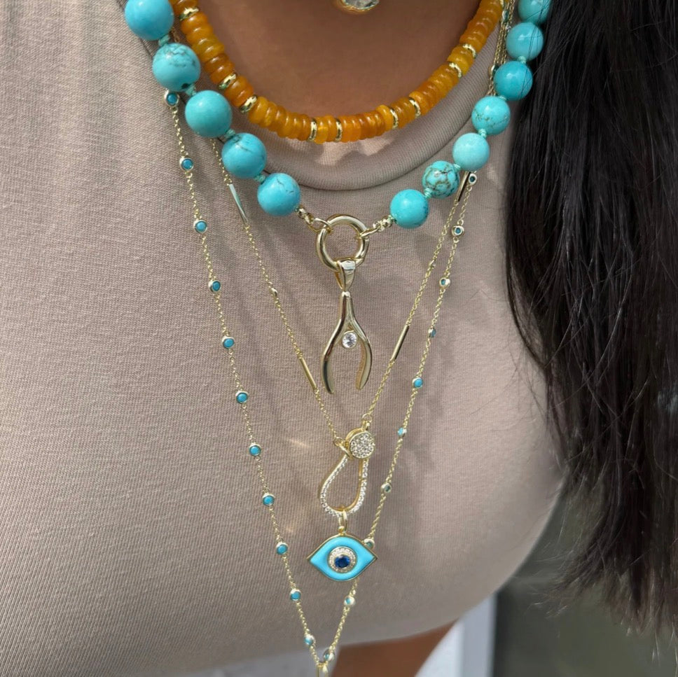 The Hook Necklace