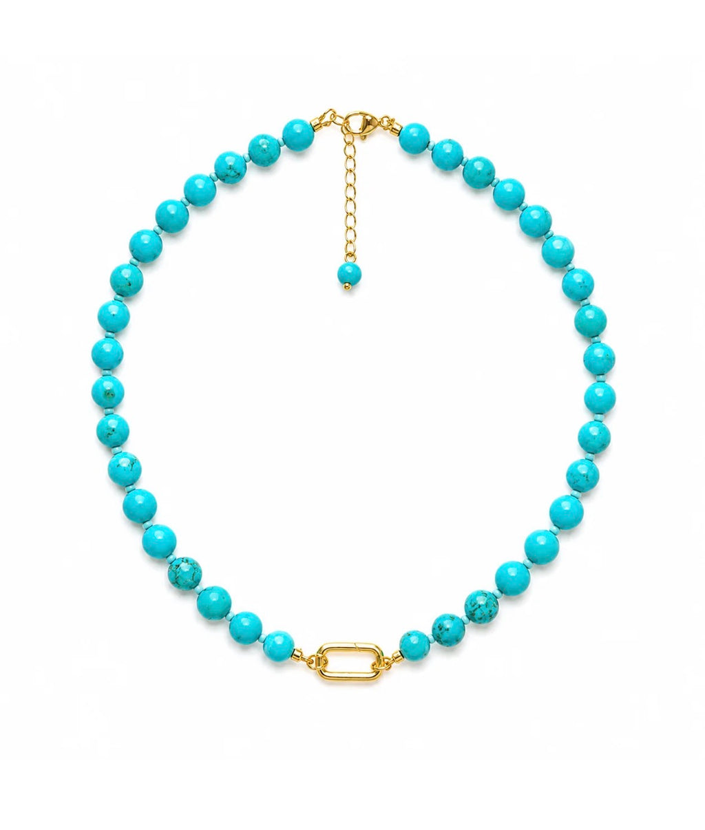 Turquoise Natural Collection