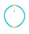 Turquoise Natural Collection