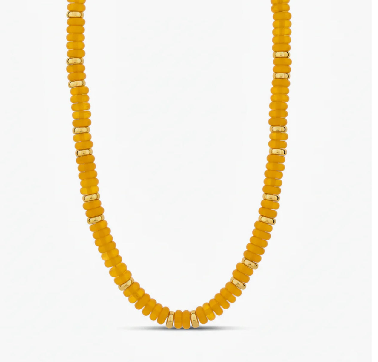 Vibrant Elements  Necklace