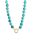 Sea Spirit Necklace