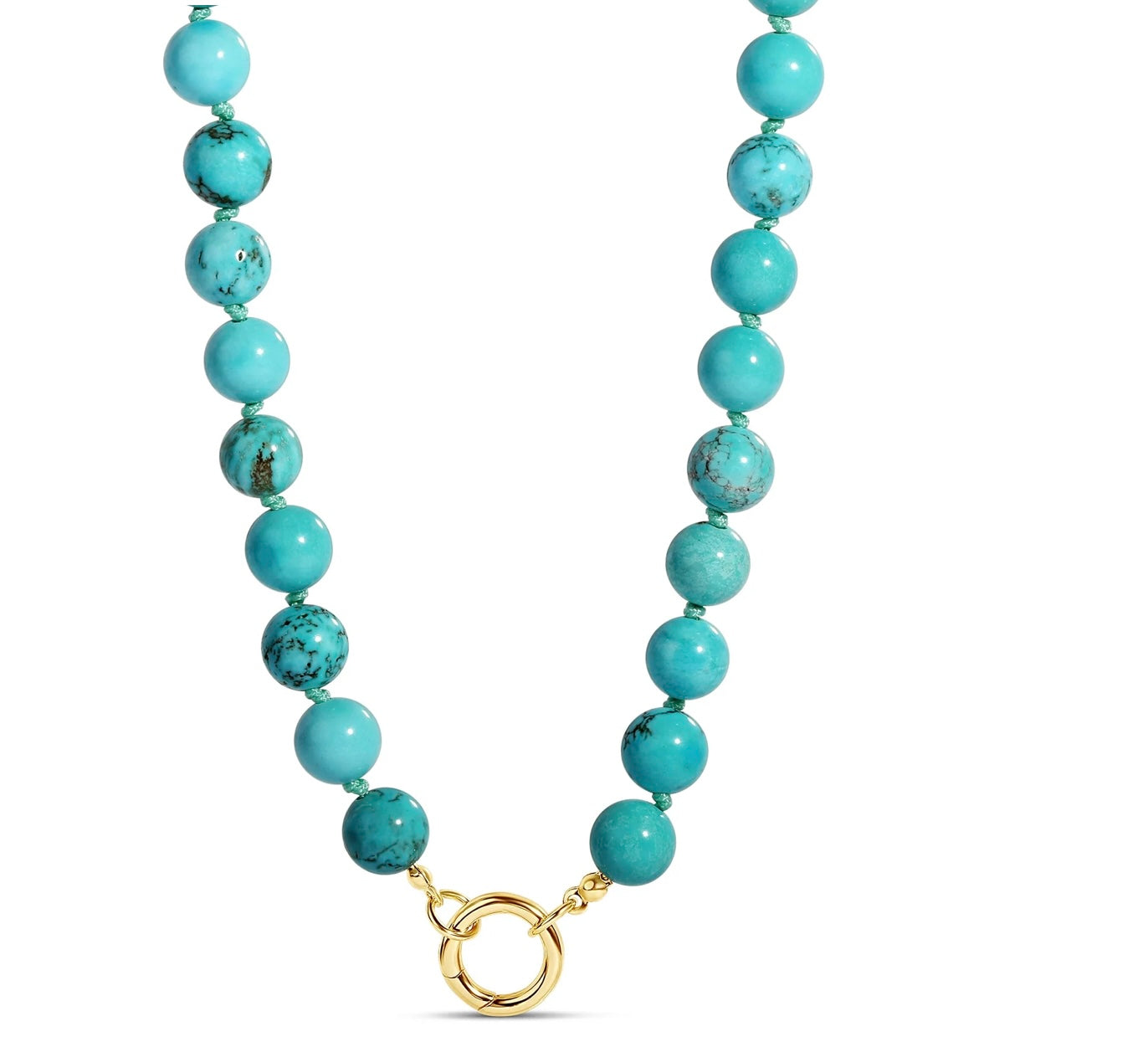 Sea Spirit Necklace