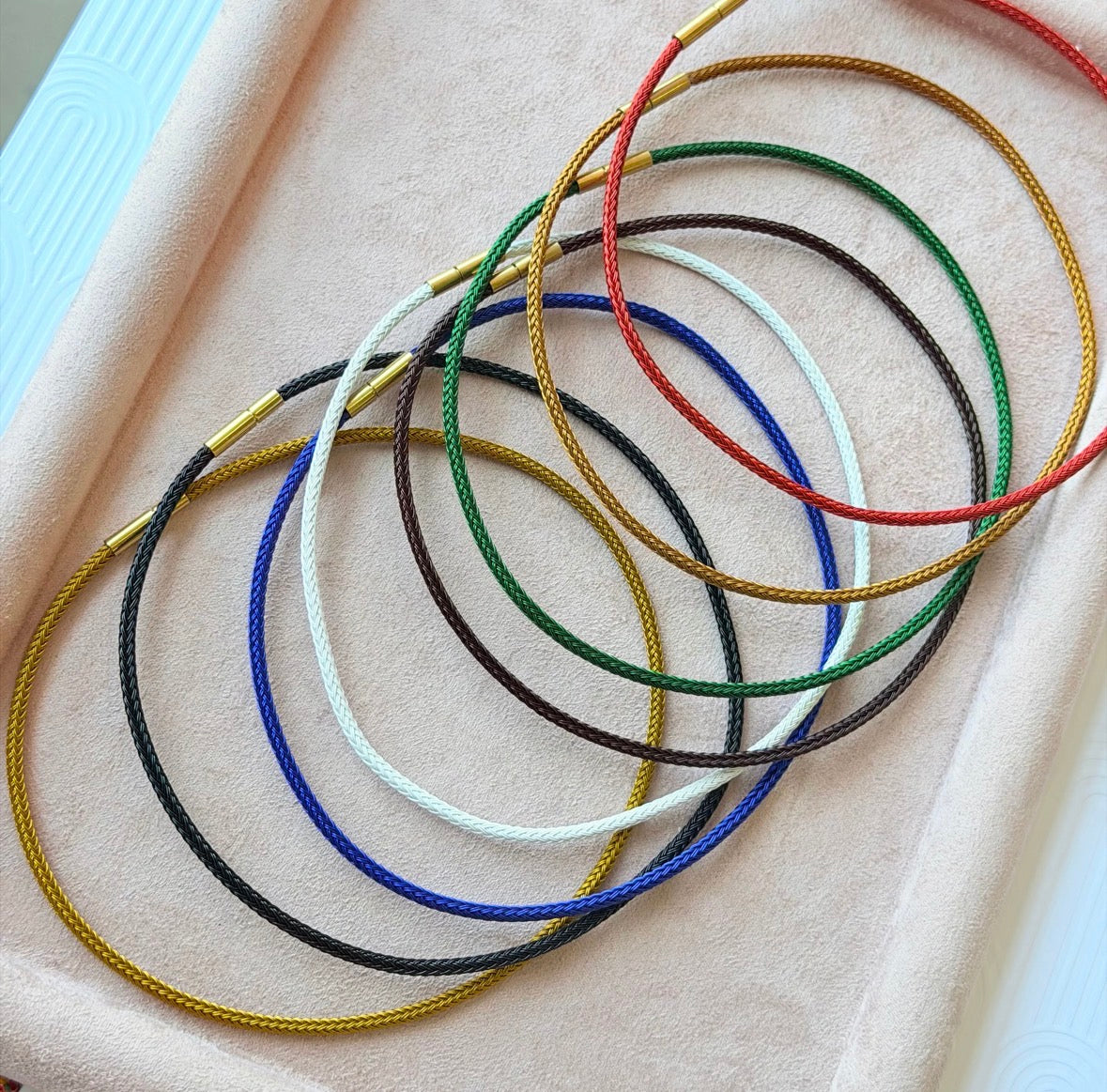 Rope Choker
