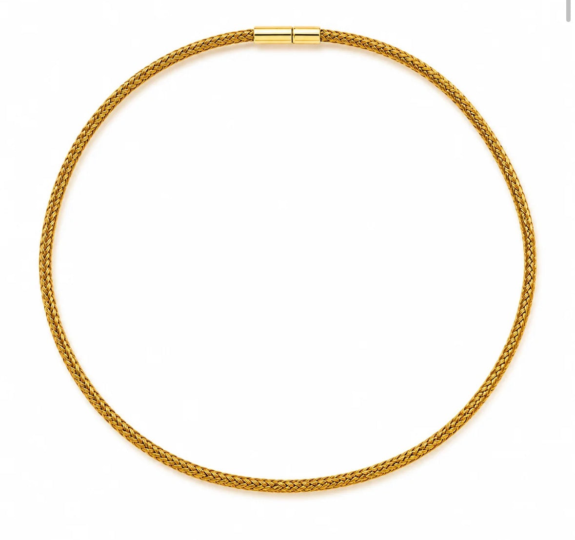 Rope Choker