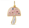 Fairy Garden Charm