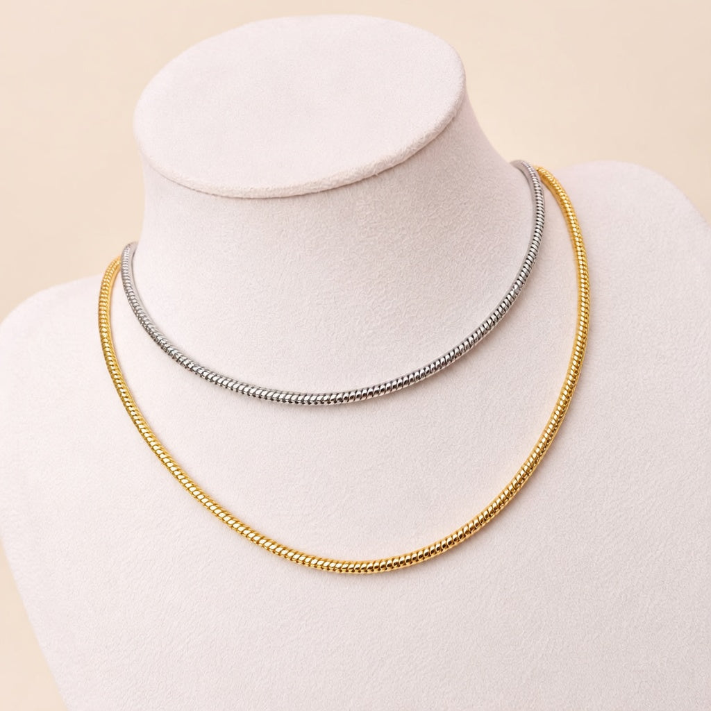 Snake Chain