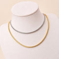 Snake Chain