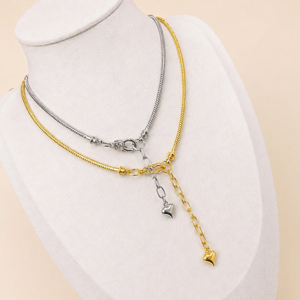 Snake Chain
