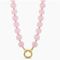 Pink Serenity Necklace