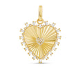 Eternal Shine Heart