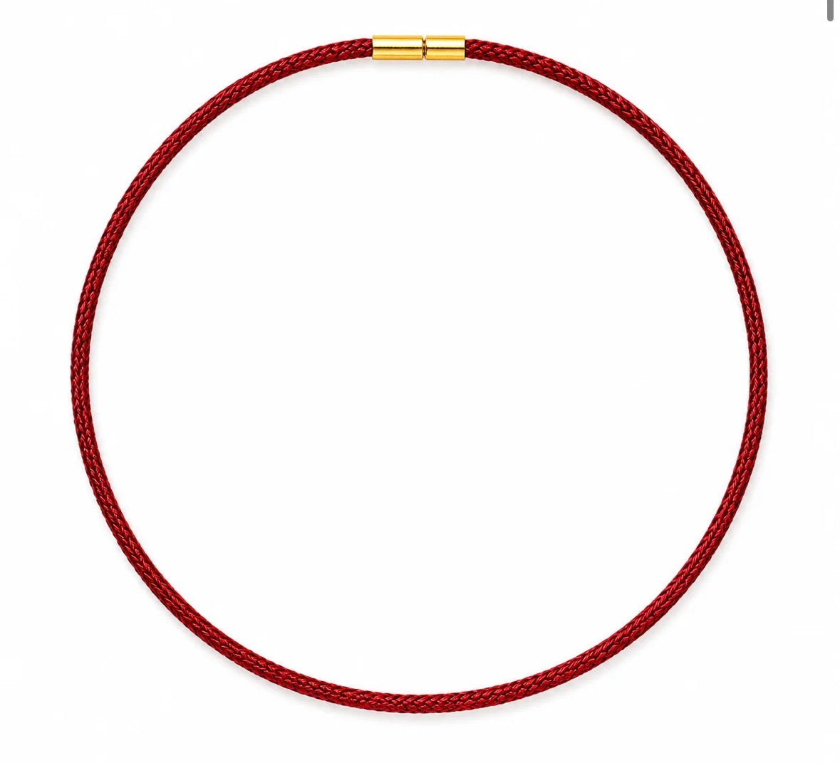 Rope Choker