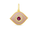 Evil Eye Pendant