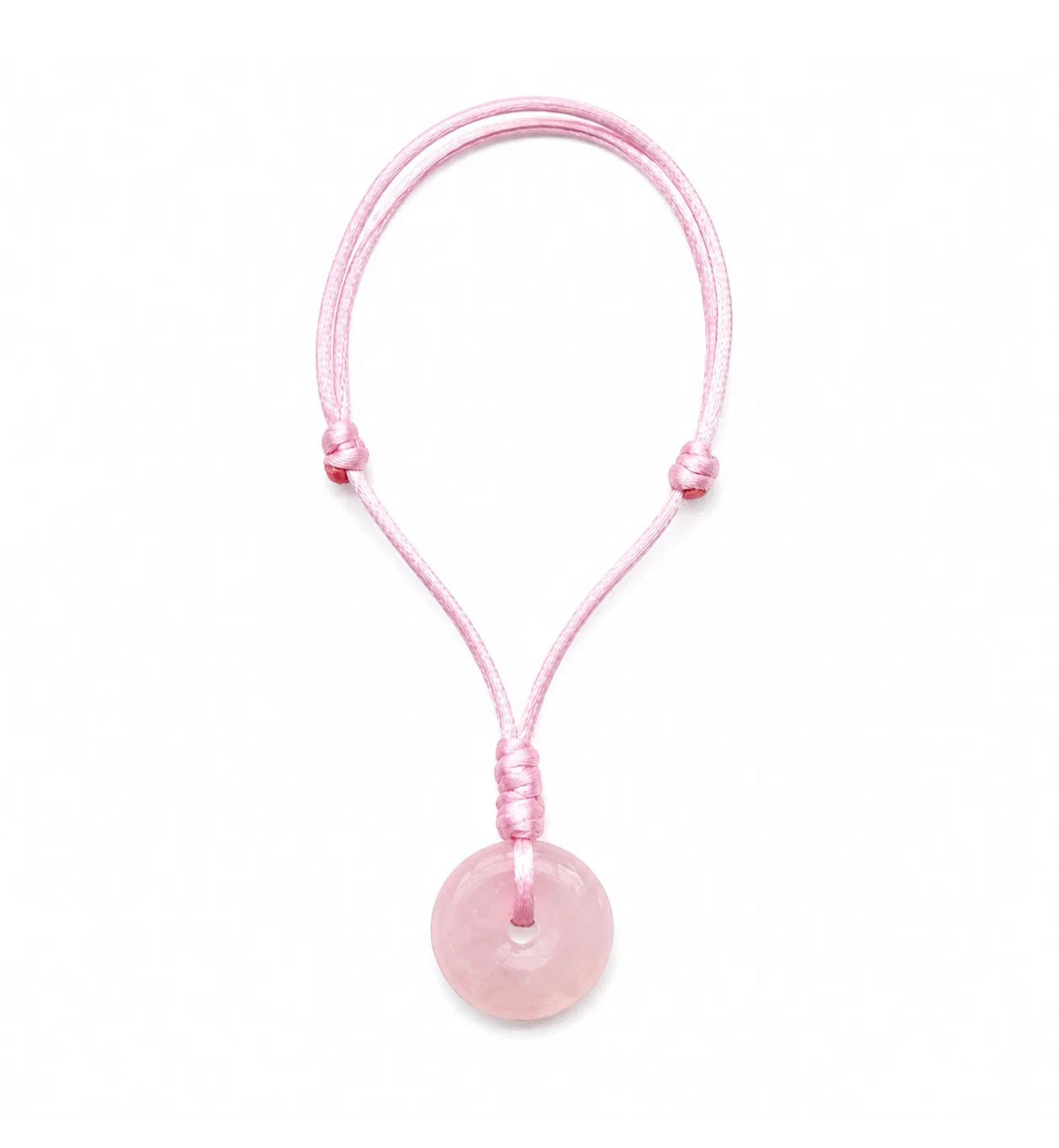 Natural Cord Bracelet