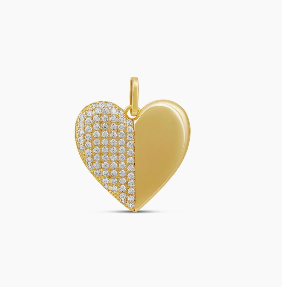 Corazón Armonía