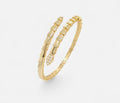Serpenti Bangle