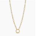 Solara Twist Chain