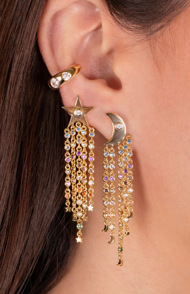 Aretes Pide un Deseo