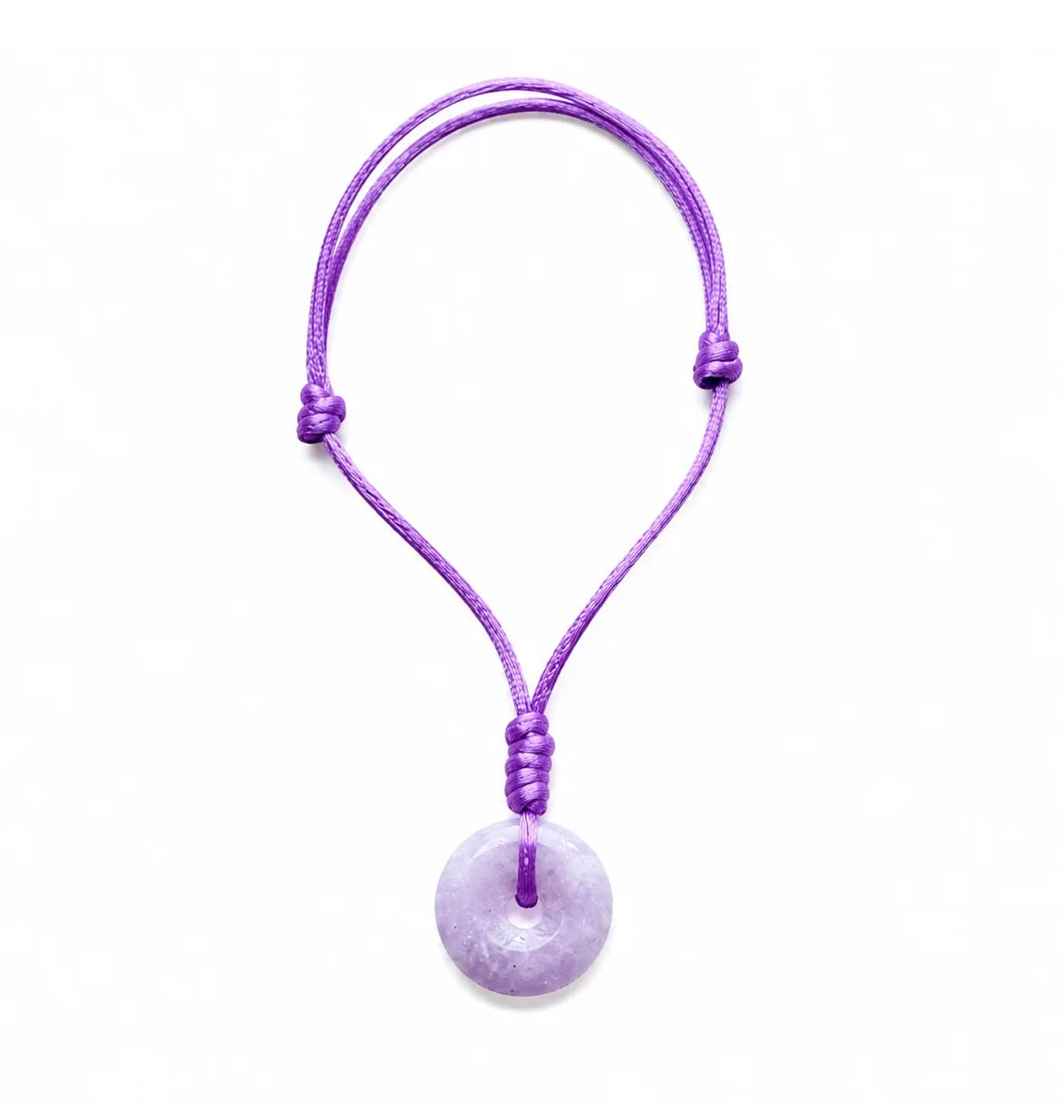 Natural Cord Bracelet