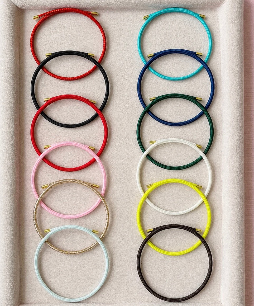 Flexi Magnetic Cord