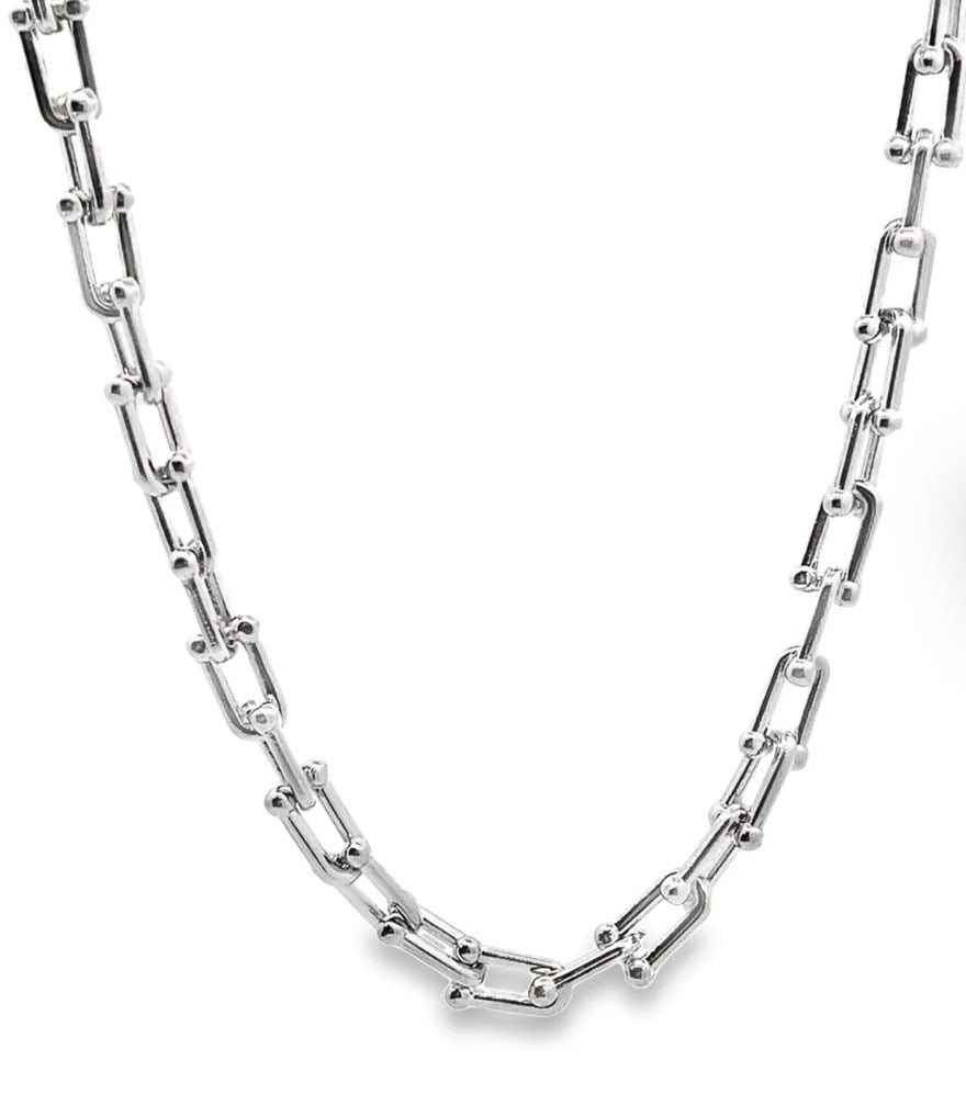 The Link chain