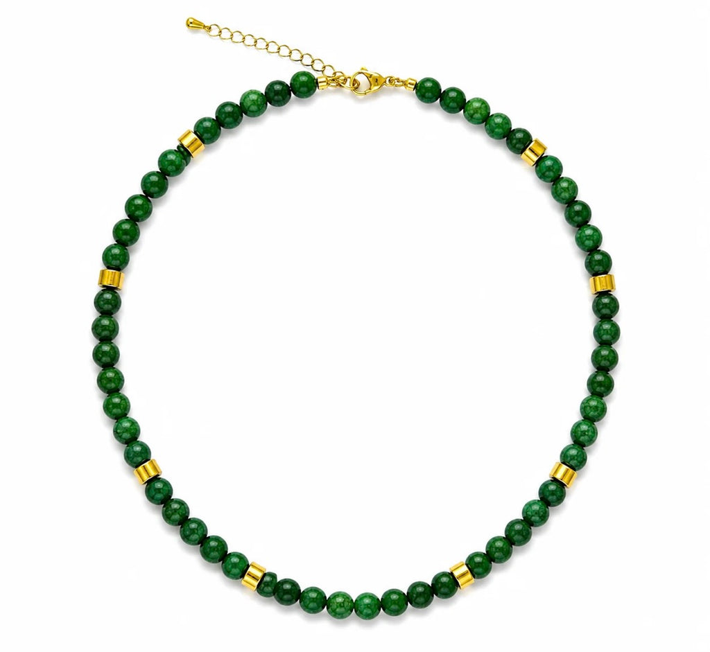 Green Jade Natural Collection