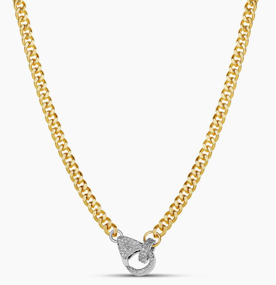 The Bold Cuban Chain