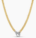 The Bold Cuban Chain