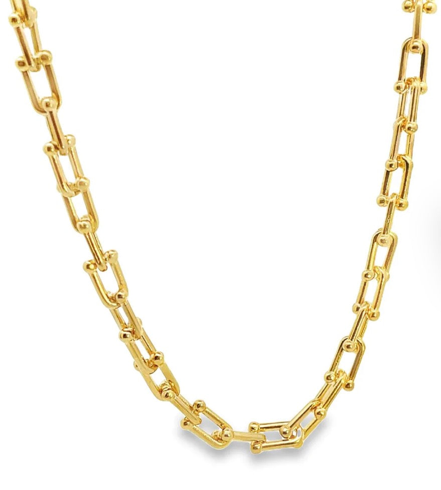 The Link chain