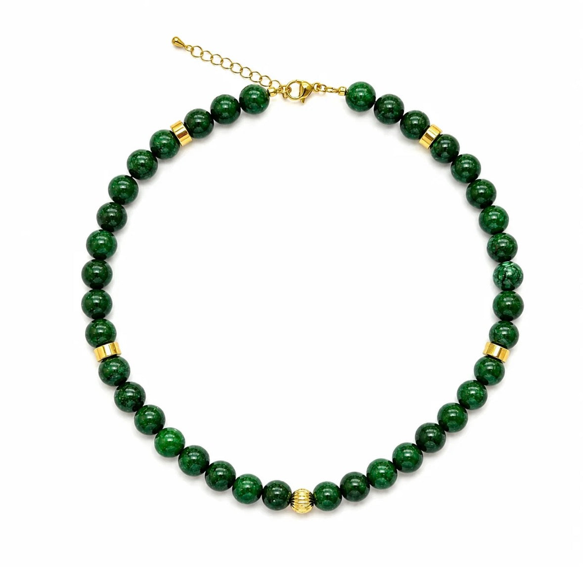 Green Jade Natural Collection