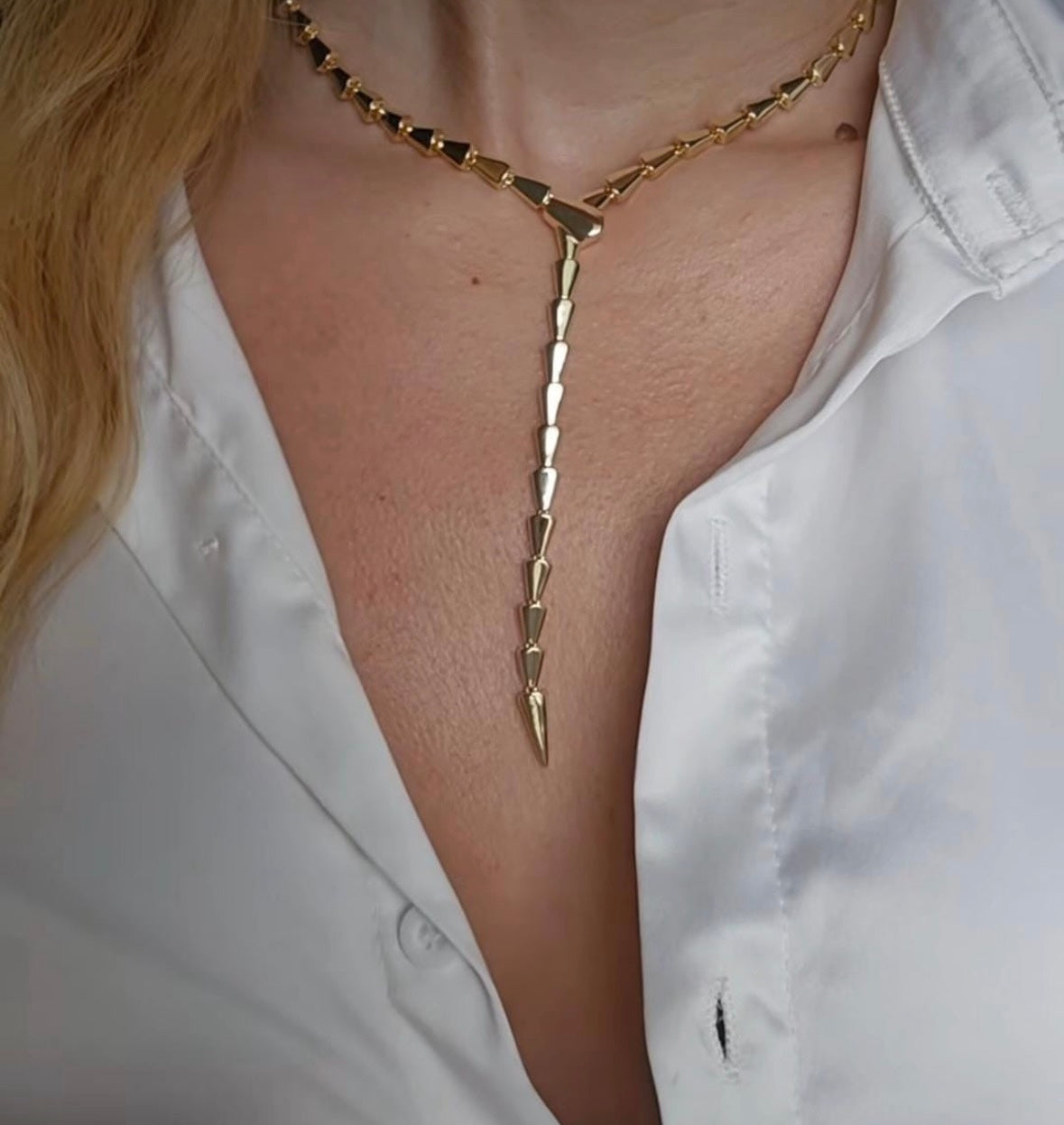 Serpentí Lariat