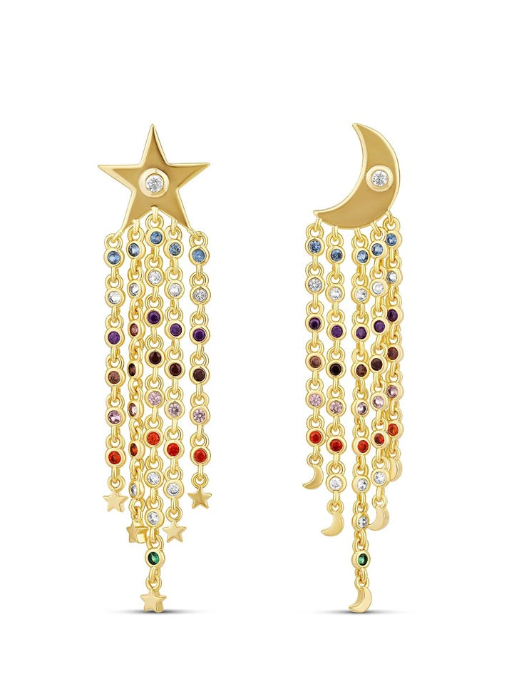 Aretes Pide un Deseo