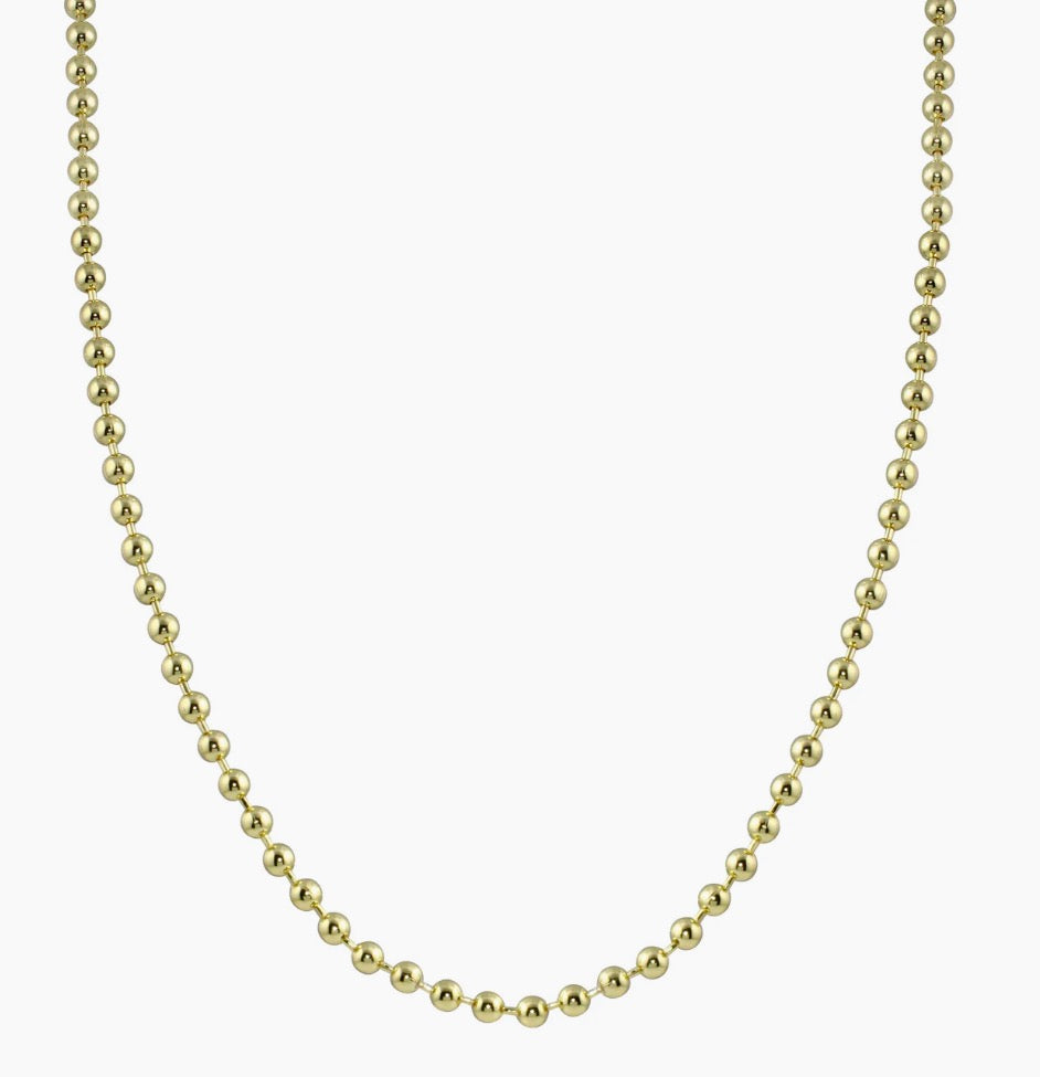 Cadena de inodoro de 3 mm