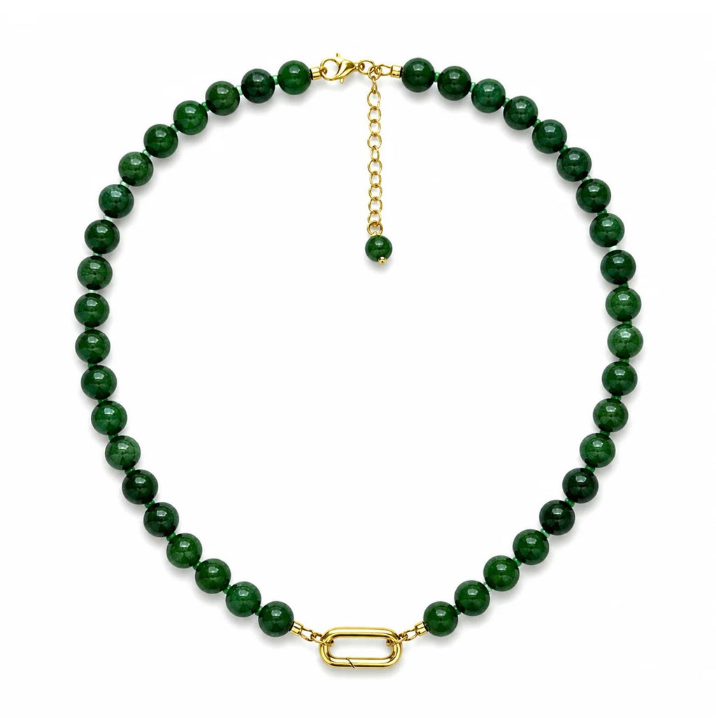 Green Jade Natural Collection