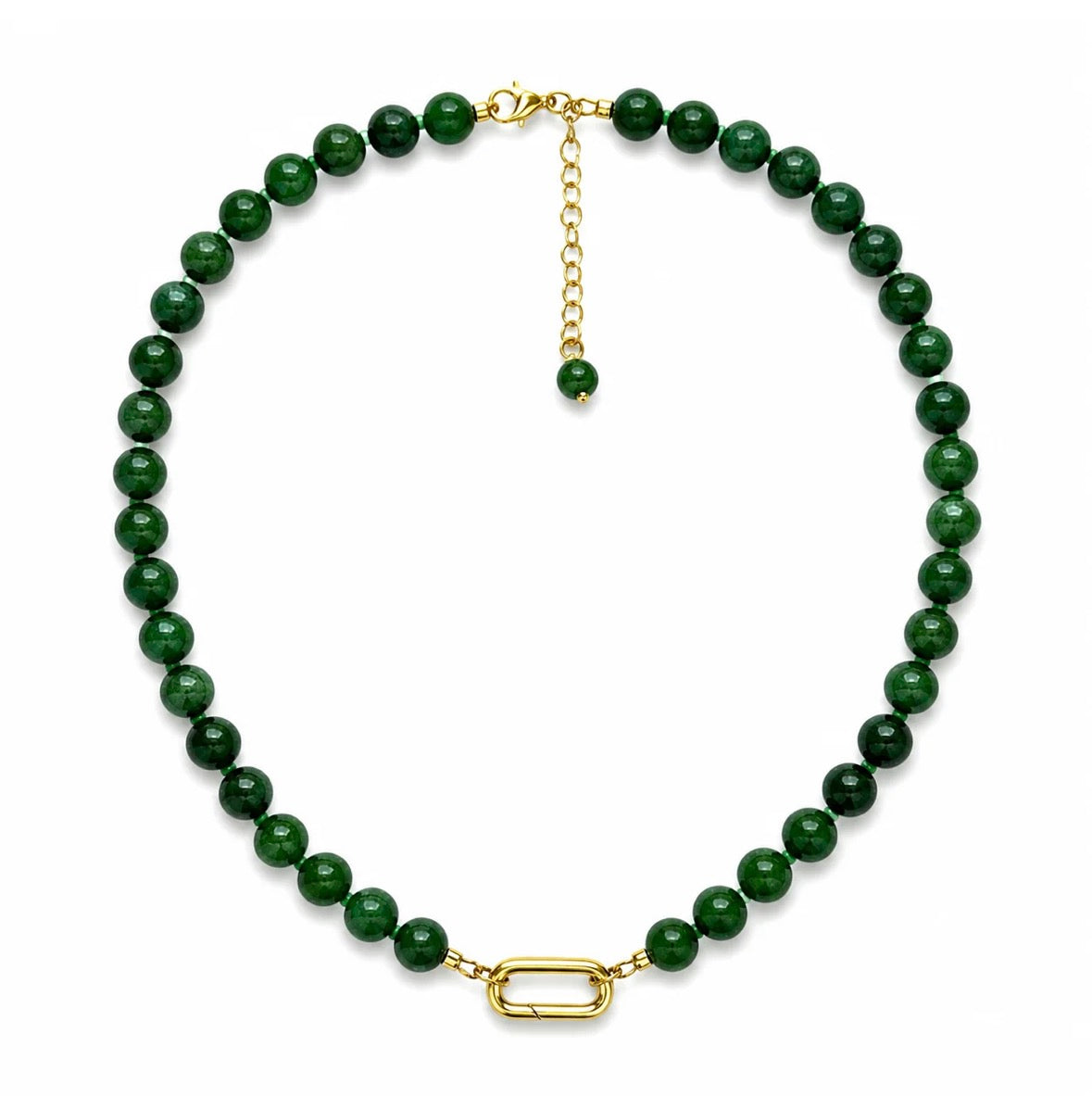 Green Jade Natural Collection