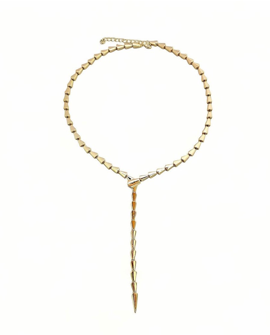 Serpentí Lariat
